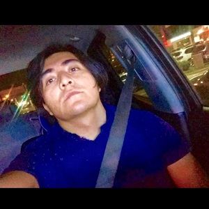 Meet your Posher, Jose